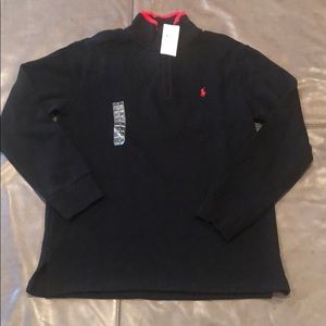Polo Ralph Lauren Sweater- Size L(14-16)Boys.